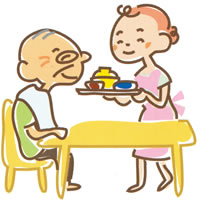 訪問介護 生活援助のサービス内容